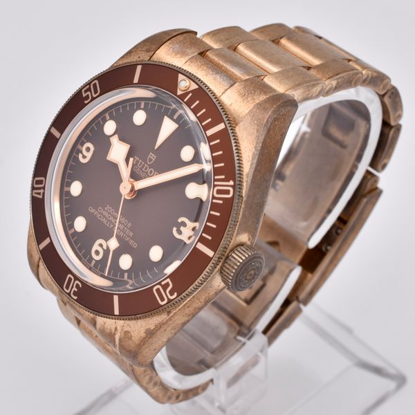 Tudor Black Bay 58 M79012M-0001